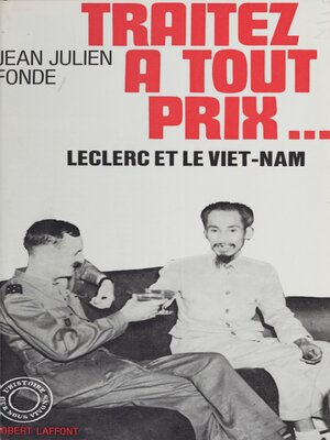 cover image of Traitez à tout prix